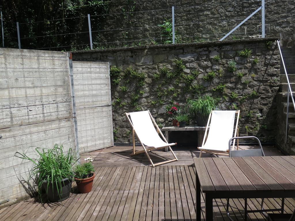 Apartment Jules & Jim Dinant Habitación foto