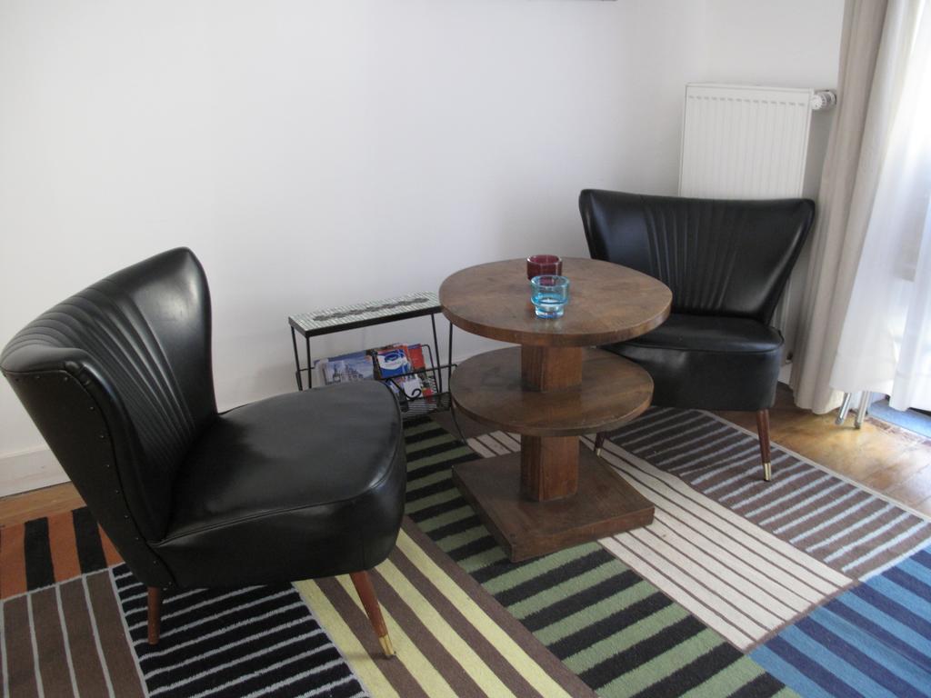 Apartment Jules & Jim Dinant Habitación foto